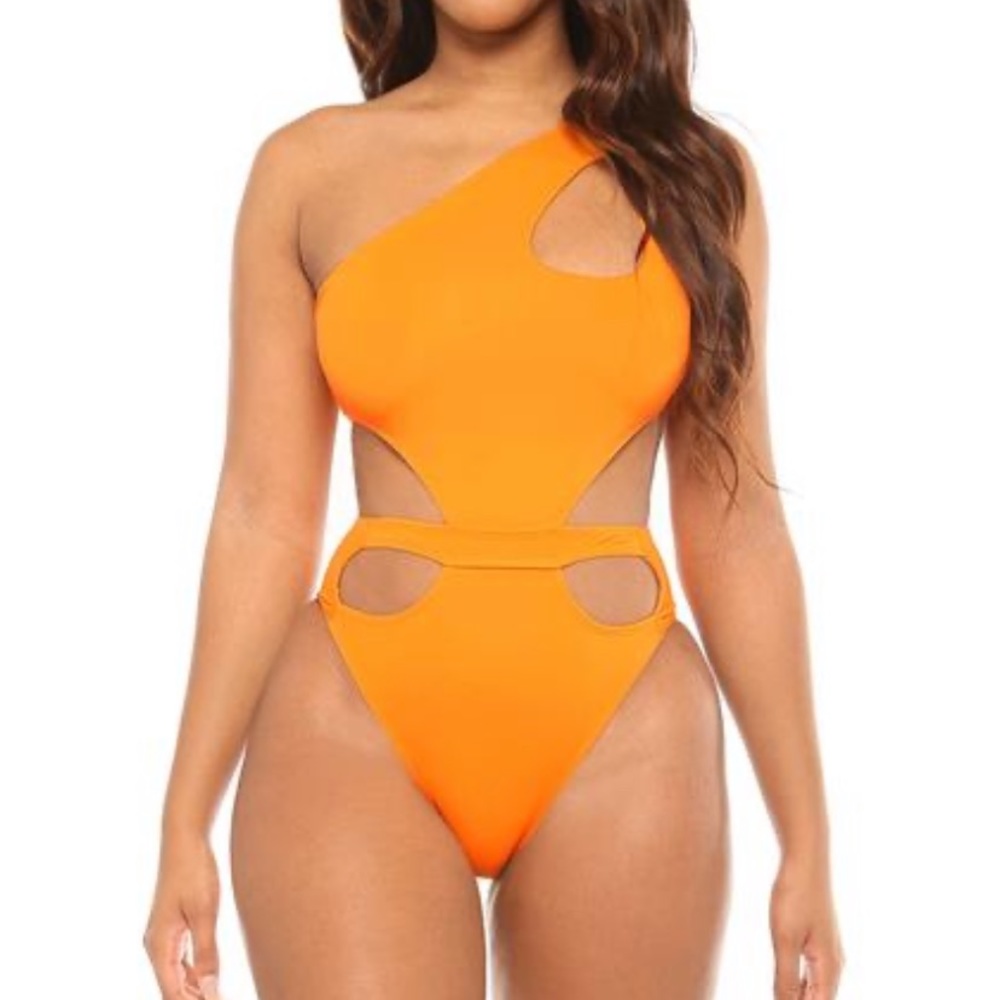 Icon Swimwear